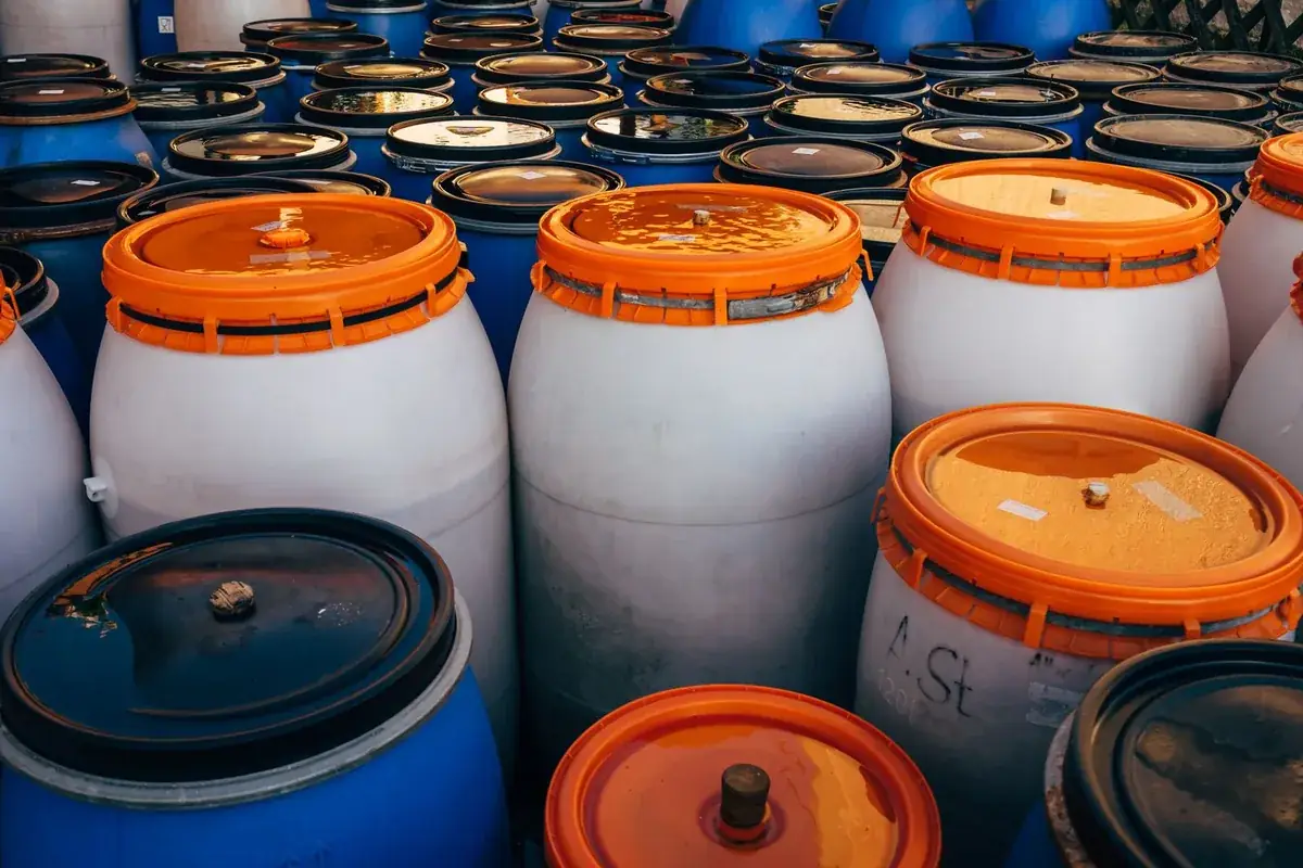 Chemical & Toxic Waste Cleanup in Weston Lakes, TX